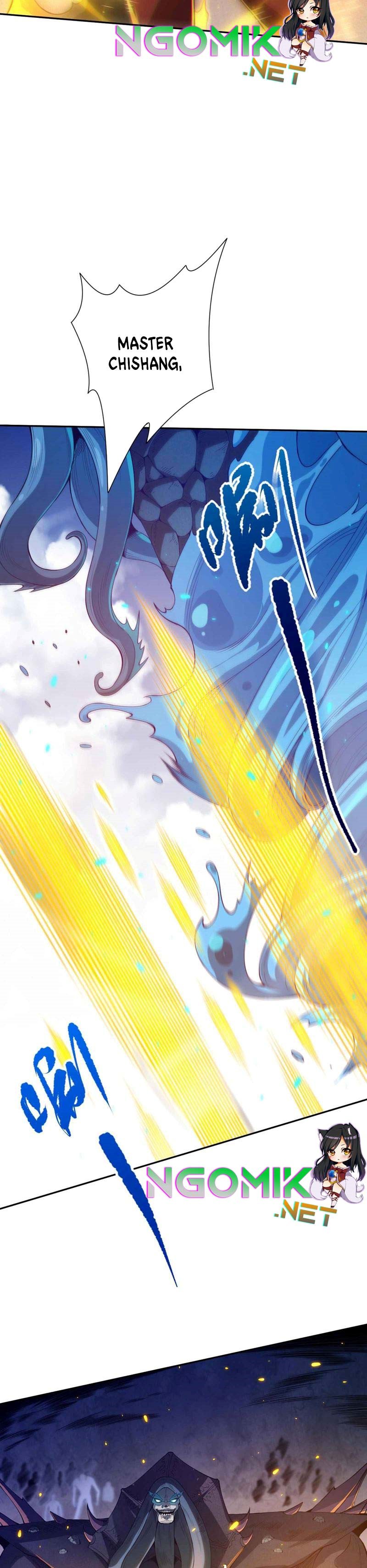 Ultimate Soldier Chapter 103 Gambar 19